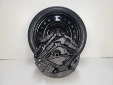 Spare Tire W/Jack Kit  17" Fits 2013-2016 Chevy Malibu Compact Donut
