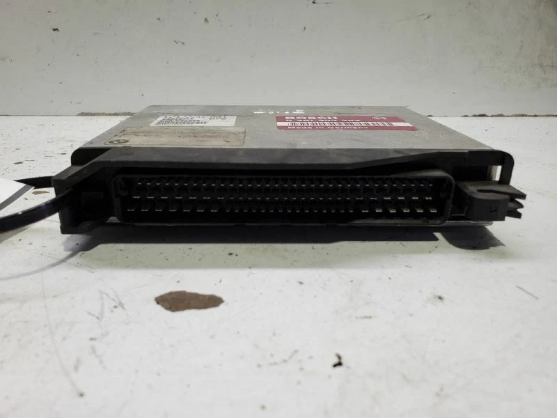 BMW 328I 1998-1999, módulo de control electrónico, número de pieza: 12-14-1-430-106 Foto 2 de 4