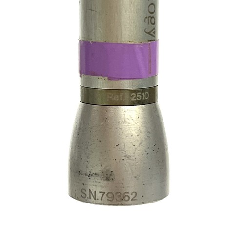 Anthogyr REF 2510 Implant handpiece with external irrigation Handpiece 1:16 - Picture 7 of 12
