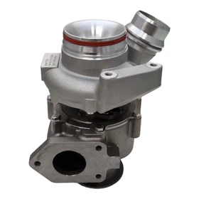 Upgrade Turbolader BMW 520d 320d 120d X3 X1 N47 2.0d Neu Billet Turbo