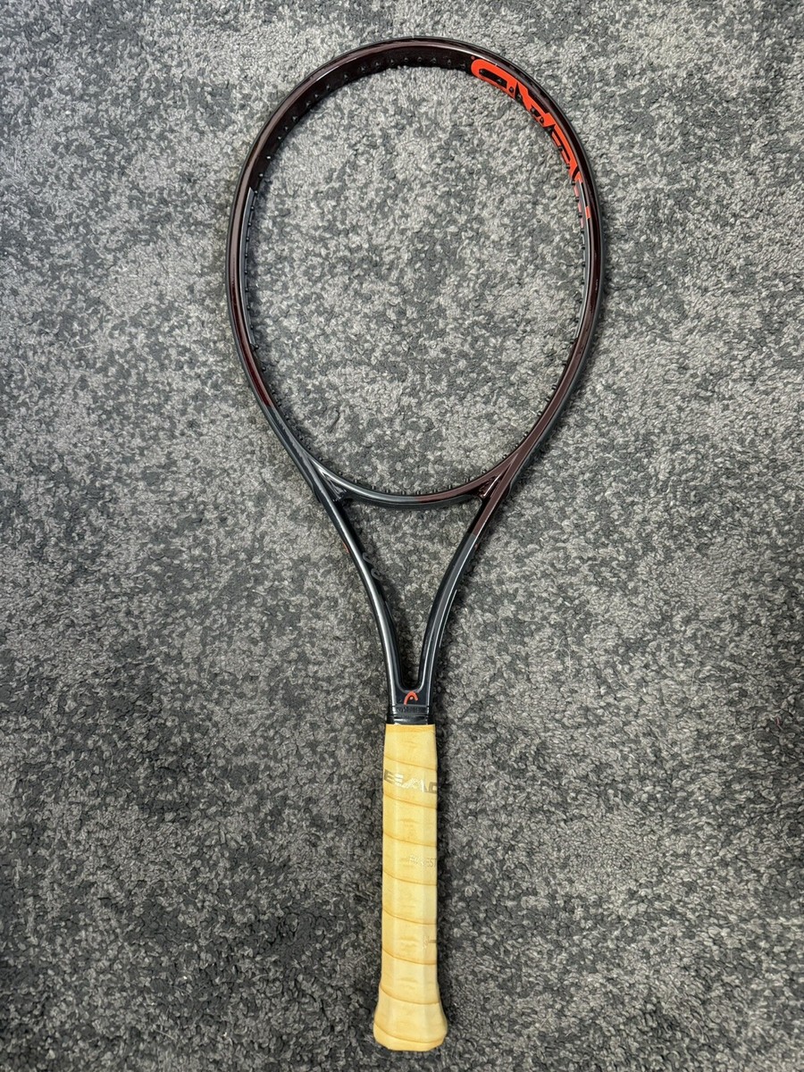 HEAD プロストック TGT312.1 プレステージミッド prostock HEAD プロストック TGT312.1 プレステージミッド prostock Head