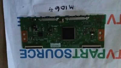 6871L-3619C   LG T-Con Board   65LB5830