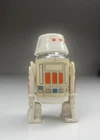 R5-D4 Star Wars 1978 Vintage Kenner Action Figure Original Sticker Head Clicks