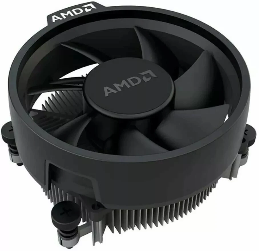 AMD CPU Fans and Heatsinks for sale | eBay