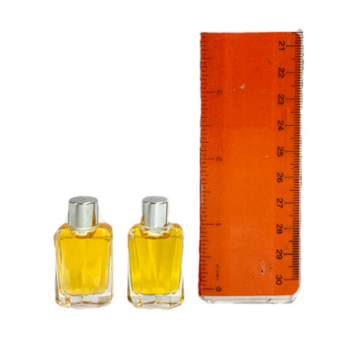 Dis Moi Miroir EDP Mini Splash By Thierry Mugler (3mL) NEW; LOT OF 2