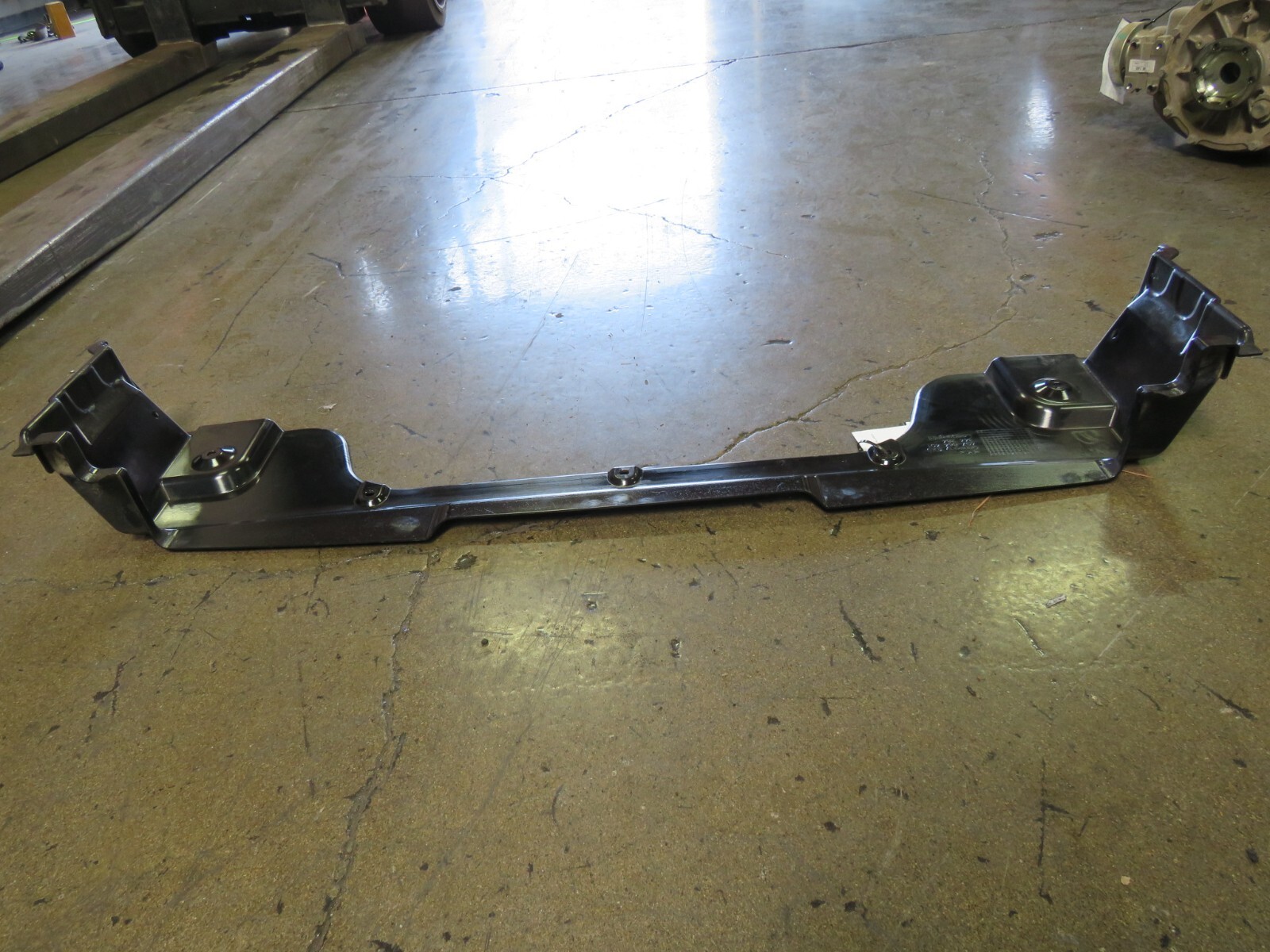 Lamborghini Gallardo, Spyder, Top Box Liner, Used, P/N 407864401