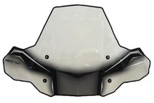 Rapid Release Windshield For Honda TRX400FGA Rancher AT GPScape SRA 2004-2007