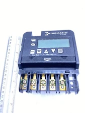 Intermatic 7-Day Programmable Timer 133-00009A Working