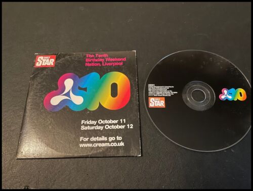 The Mail / Times + More Newspaper Promotional CDs Various Artists (Select Item) - Picture 19 of 37