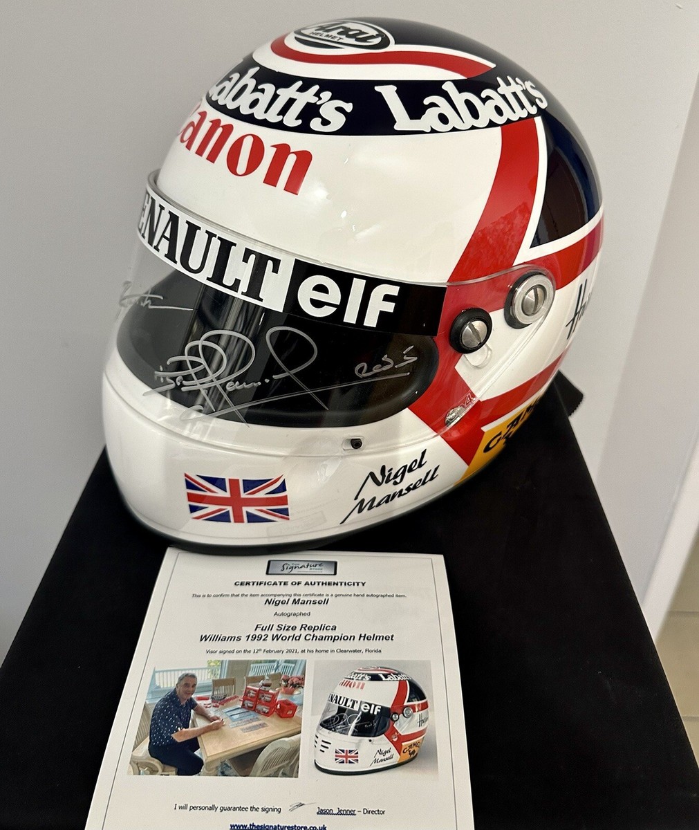 マン島1992年F1記念切手 マン島1992年F1記念切手 美術品・アンティーク・コレクション