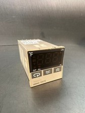 Omron E5CS-Q1KJX-F Temperature Controller 100-240V  (4.2.5)