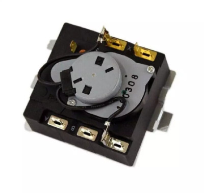 Dryer Timer For GE GTD33EASK0WW GTX22EASK0WW GTX33EASK0WW GTX52EASP0WB Dryer