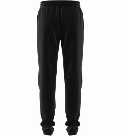 Adidas Pantalones Traje Júnior para Correr Brand Love UV - ( Negro/Gris / White) - Imagen 3 de 4