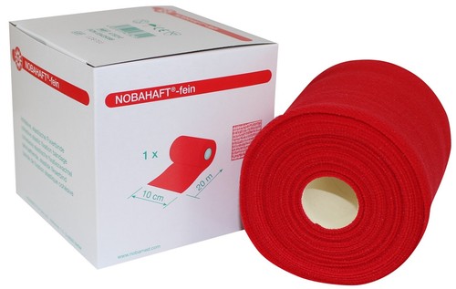 Nobahaft Haftbinde Untertape Fixierbinde Mullbinde verschiedene Farben/Größen - Bild 10 von 31