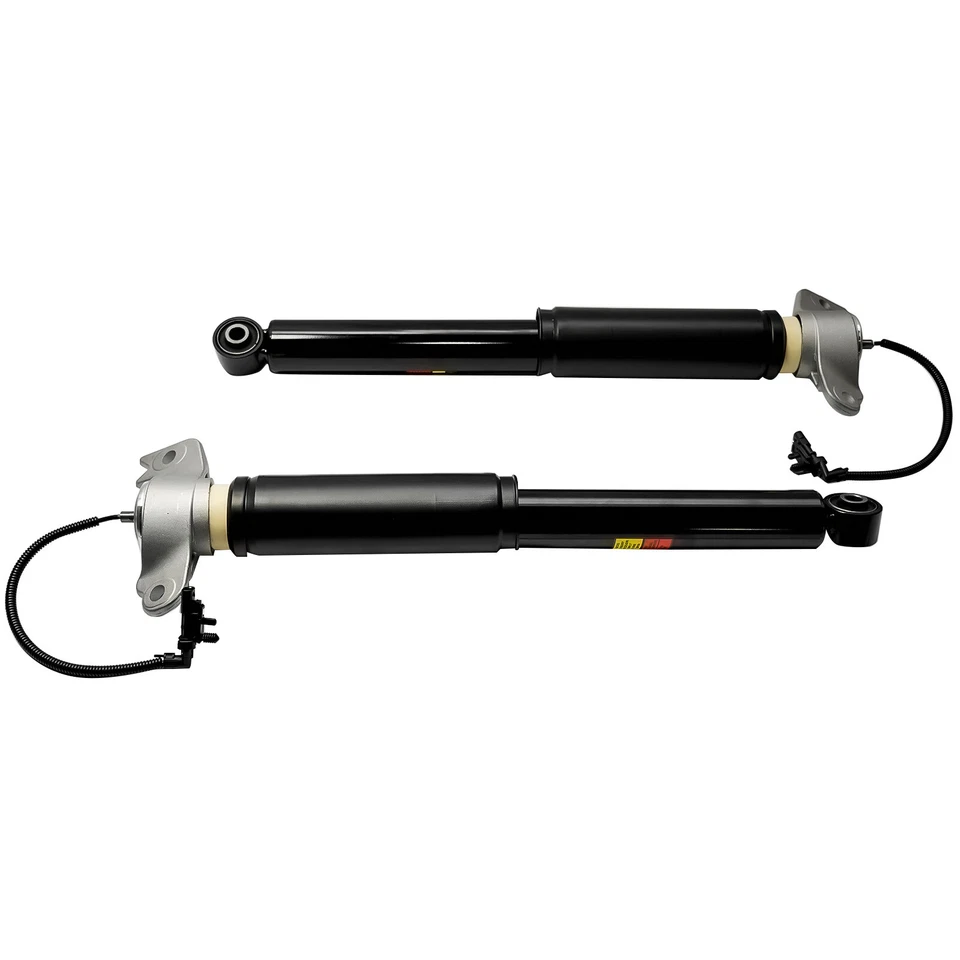 Rear Left + Right Shock Absorber Struts w/ Electric for Cadillac XTS 2013-2019 - Image 4 of 4