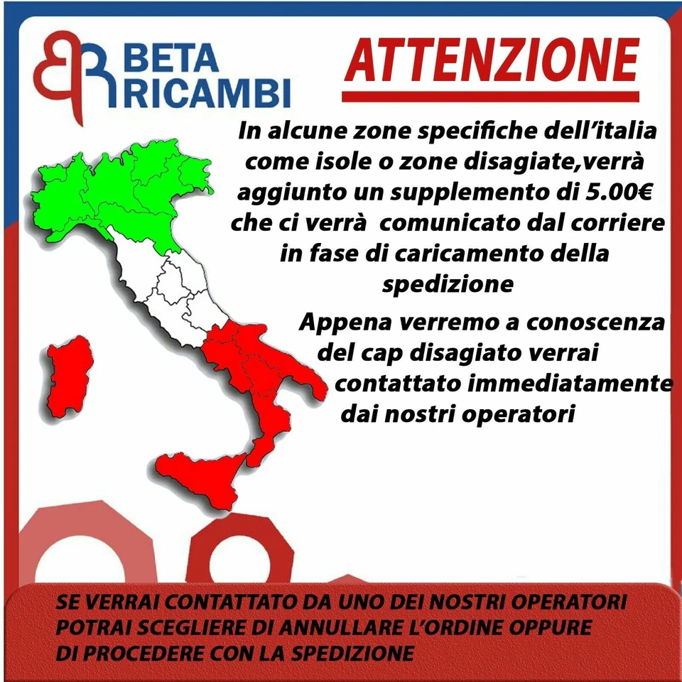 Filtro Abitacolo Fiat Grande Punto Alfa Mito Opel Adam Corsa D E Disinfettante - Immagine 4 di 4