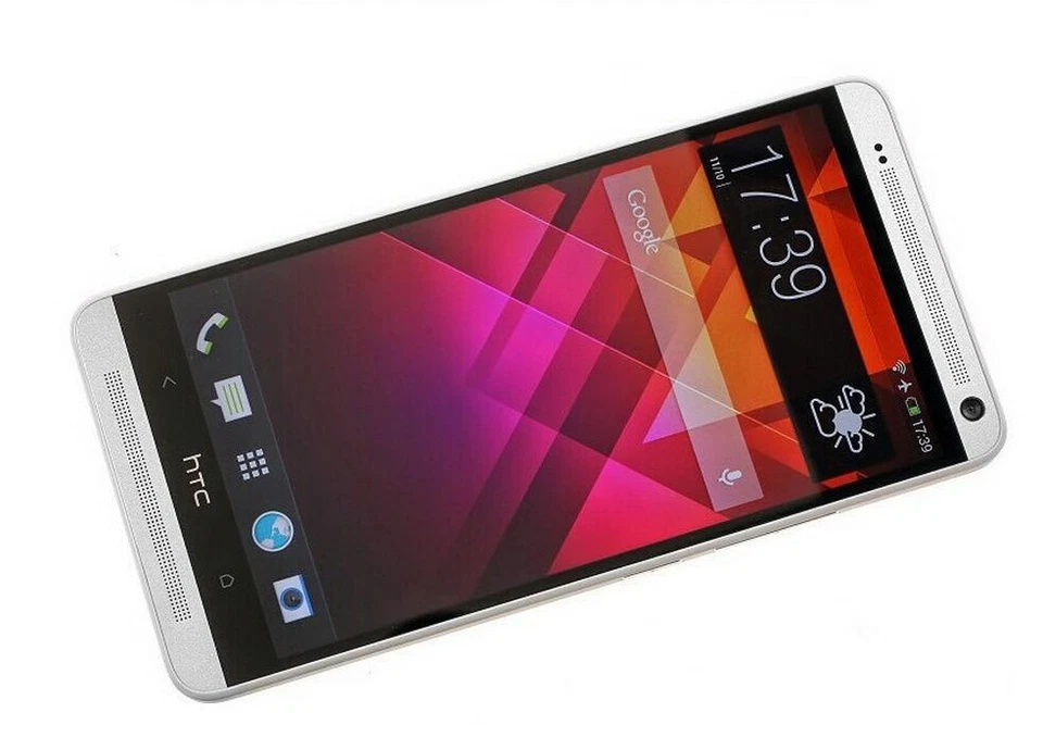 HTC ONE MAX Original  Unlocked Quad-core 5.9" 2GB RAM 16GB ROM Android GPS WIFI - Image 4 of 4