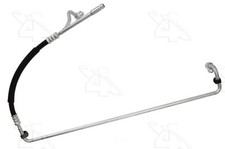 Discharge Line   Four Seasons   55888