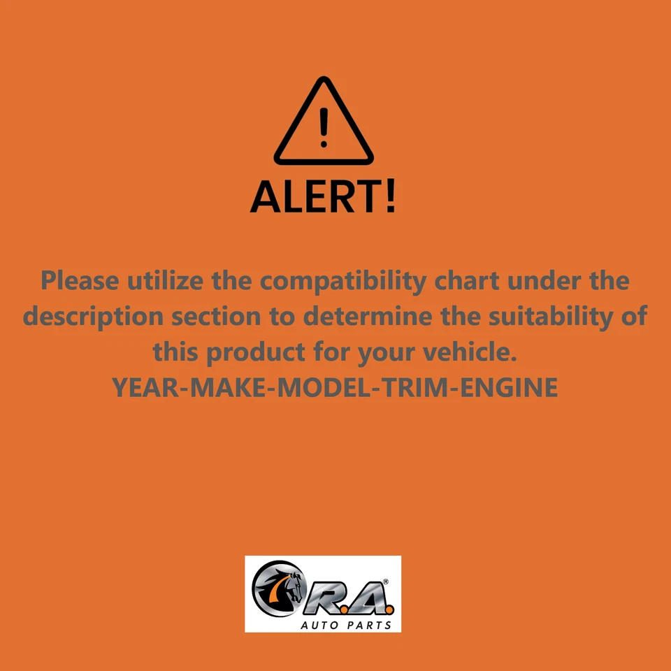 Rear Disc Brake Pads for 2015 - 2022 Ford TRANSIT-350 HD 3.2L 3.5L 3.7L - Image 4 of 4