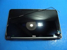 Dell XPS 13.3" 13 9333 Genuine Glossy FHD LCD Screen Complete Assembly Silver