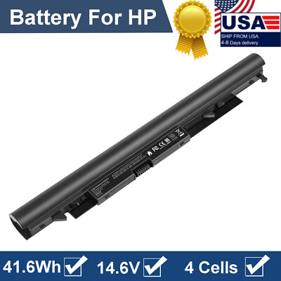 NEW JC04 Laptop Battery For HP 15-BS 15-BW 17-BS 17-bs067cl 17-bs049dx 17-bs011
