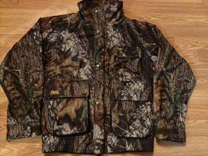 gamehide wetlands jacket