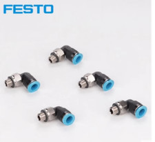 1PC FESTO QSML-M3-4 153332 Connector New FREE SHIPPING