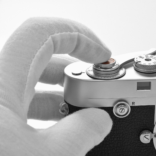 Exquisiter hergestellter Auslöser - Hasselblad - Brandneu - Bild 3 von 5