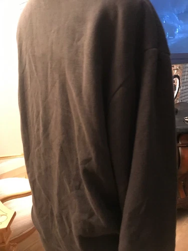 RARE MINDCRAFT  JINX  DOUBLE BREASTED PEACOAT STYLE  MED byx image 6