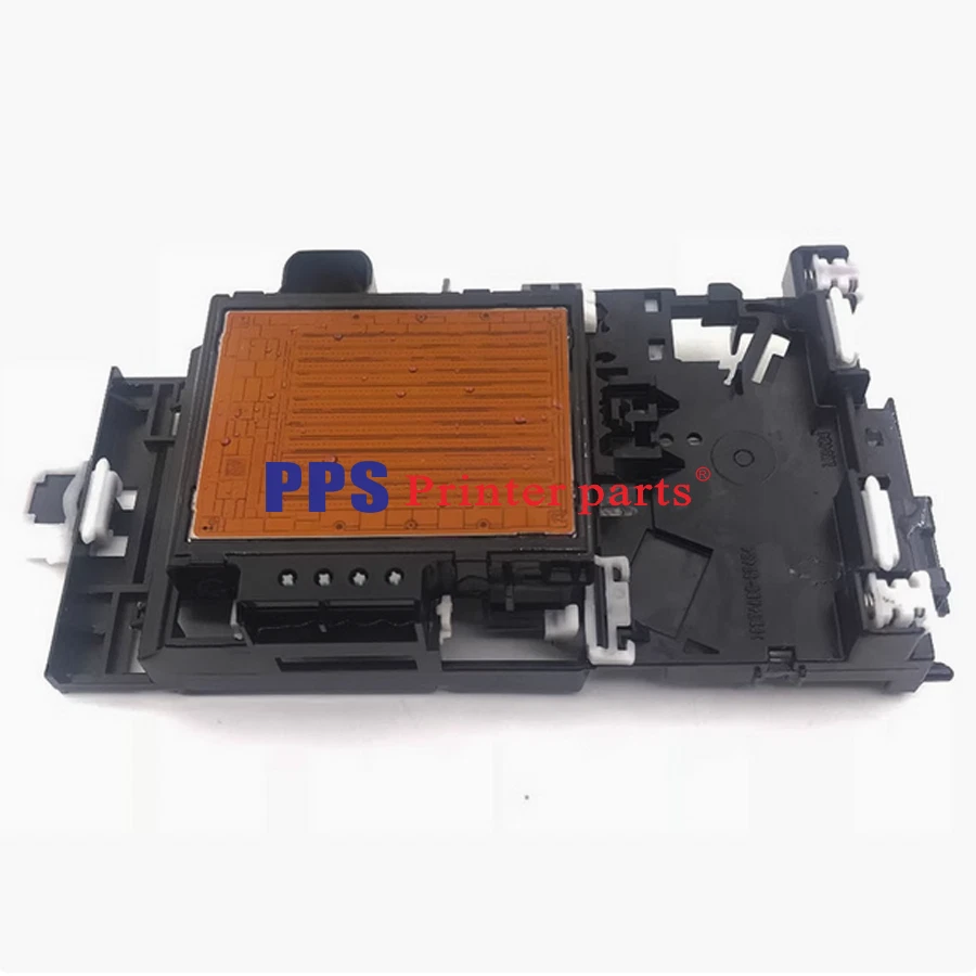Nuevo cabezal de impresión original para Brother MFC J2310 J6520 J6920 J2510 DCP J4110 J2320 Foto 3 de 4