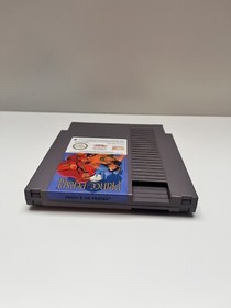 Nintendo NES Spiel - Prince of Persia PAL-B mit OVP