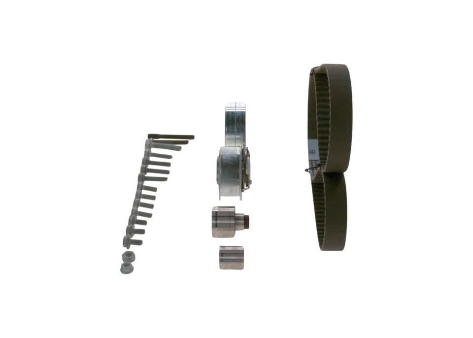 TIMING BELT KIT 1 987 946 582 FOR SKODA OCTAVIA/II/Combi LAURA SUPERB FABIA 1.2L - Image 3 of 4