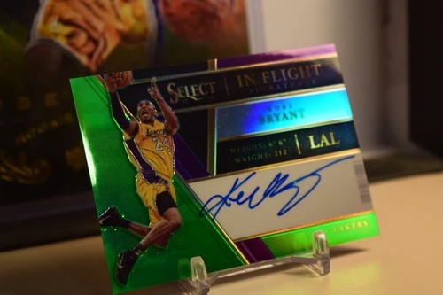 Kobe Bryant