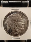 1oz 999 Silver Proof Buffalo Round