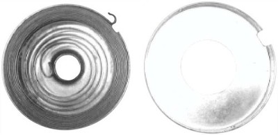 SP1 Rewind Spring for 1973 - 1974 Ski-Doo Olympique 400 Snowmobile