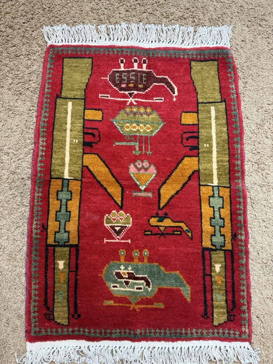 Afghan Tribal Rug products for sale | eBay