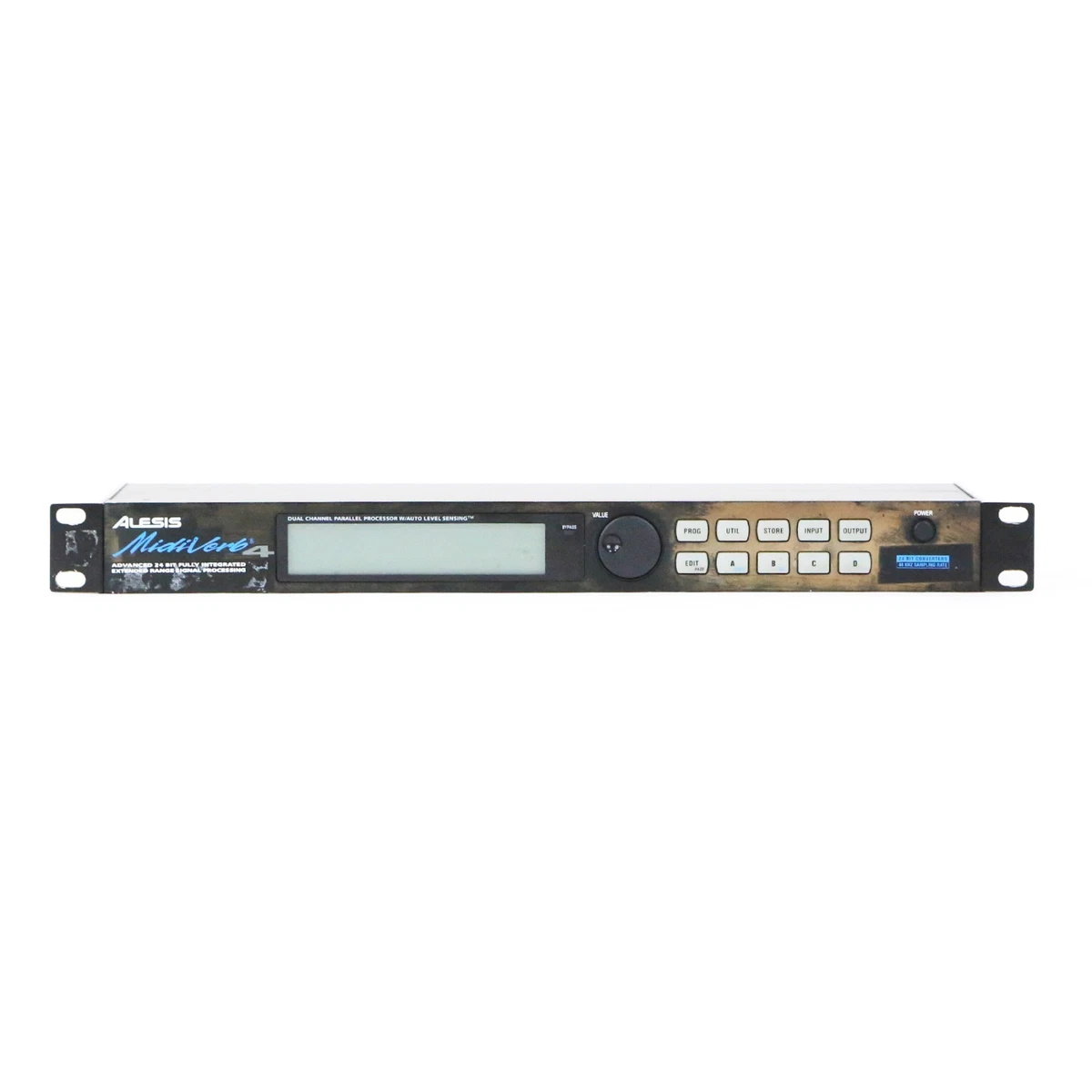 Las mejores ofertas en Alesis MIDIVERB | eBay