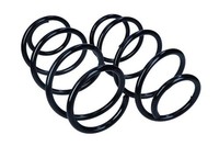 2X Maxgear Fahrwerksfeder 60-1465D Passend FüR Fiat