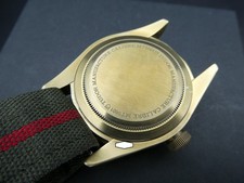 Tudor Black Bay Bronze Automatic Chronometer 200m Divers m79250ba 14