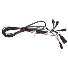 A-HNS13P Fits CabCam Harness, 13 Pin - Fits Universal Products