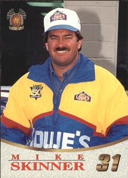 1997 Mike Skinner #85