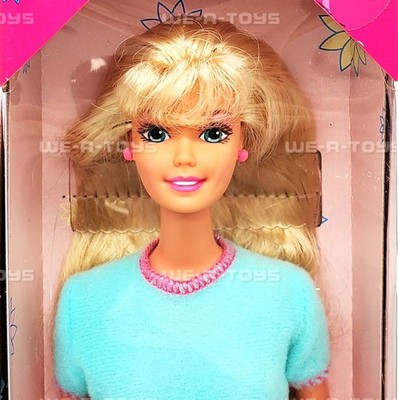 Barbie Chic Doll 1997 Mattel 18218 NEW | eBay