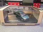 PEUGEOT 206 1998 SEDAN XT PREMIUM 1/43 NOREV 472602
