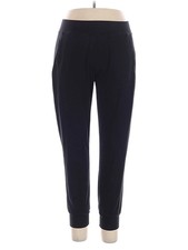 Unbranded Women Black Track Pants XL