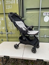 2023 Joie Pact Ember Lightweight Compact Stroller