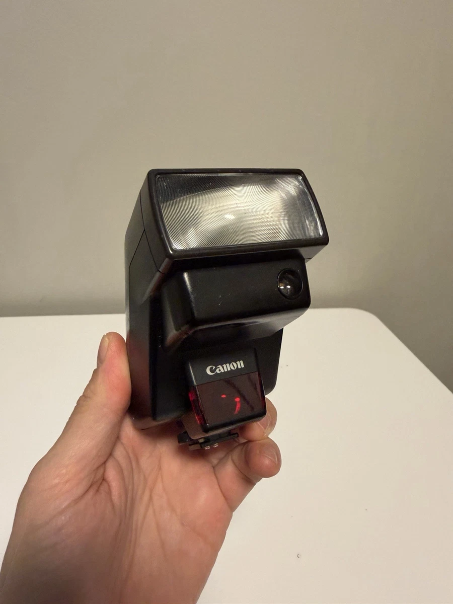 Canon Speedlite 300ez for sale - eBay