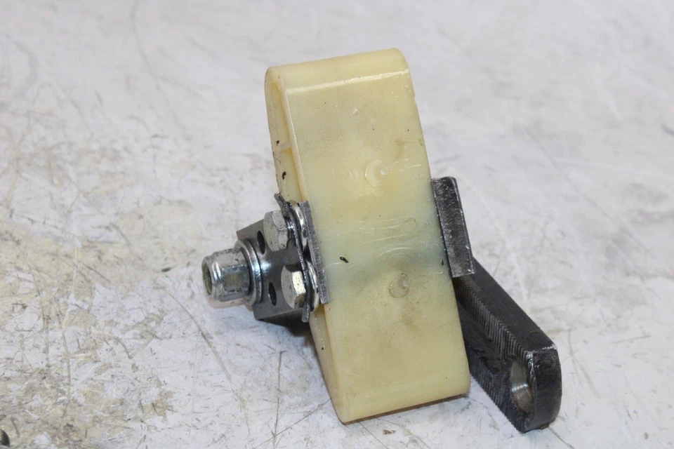 Harley-Davidson Heritage Softail Classic 1994 FLSTC OEM leva guías de cadena de distribución Foto 4 de 4