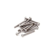 Fender Humbucker Pickup Mounting Screws Pack of 12
