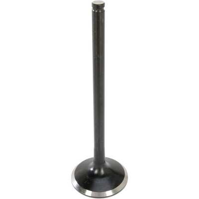 Kibblewhite Precision Machining Black Diamond Oversize Exhaust Valve - 82-82367
