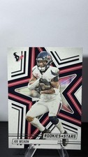 2025 Panini Rookies & Stars #78 Joe Mixon